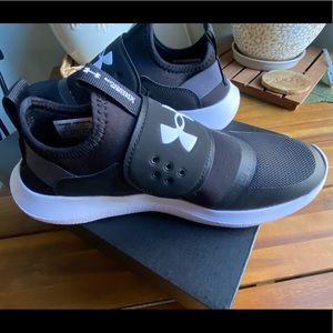 Under Armour womens shoes